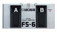 Футконтролер Boss Boss FS6