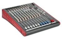 Мікшерний пульт Allen Heath ZED-1402
