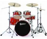 Ударна установка Ударна установка Premier 22892S PS Classic Stage 22 Sparkle