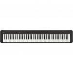 Цифрове піаніно Цифрове фортепіано Casio CDP-S110BK