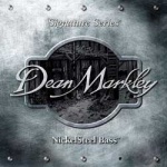 DEAN MARKLEY 2606B Nickelsteel Bass MED5