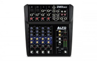 Мікшерний пульт Alto Professional ZMX862