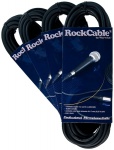 Мікрофонний кабель ROCKCABLE RCL30309 D6