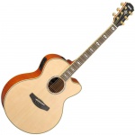 Электроакустическая гитара YAMAHA CPX1000 NT