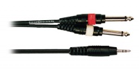 Інсертний кабель SOUNDKING SKBB317