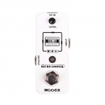 Эффекты для электрогитары Mooer Micro Looper