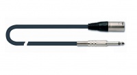 Инструментальный кабель Quik Lok MX779-9