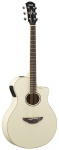 Електроакустична гітара Yamaha APX600 VW