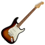 Електрогітара Fender Player Stratocaster PF 3TS