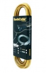 Інструментальний кабель RockCable RCL30205D7 GOLD