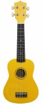 Гіталеле PARKSONS UK21L (Yellow)