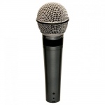 Вокальний мікрофон SUPERLUX PRO248S