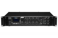 Для фонового звучання Трансляційний мікшер-підсилювач з USB DV audio MA-350.6P
