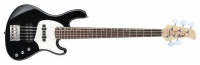 Бас-гітара CORT GB35A BK