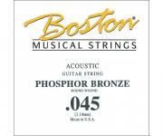 Струна для акустической гитары Струна для акустичної гітари Boston BPH-045