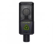 Студійний мікрофон Мікрофон універсальний Lewitt LCT 240 PRO (Black)